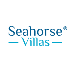 seahorse villas name color