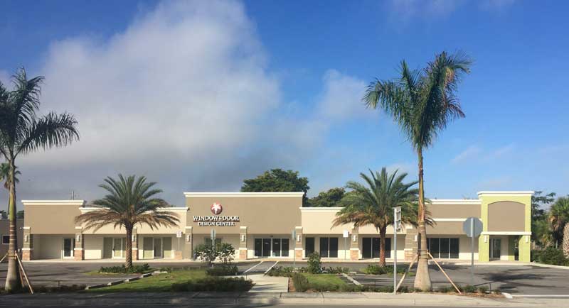 Roselli Park Plaza Project Completed